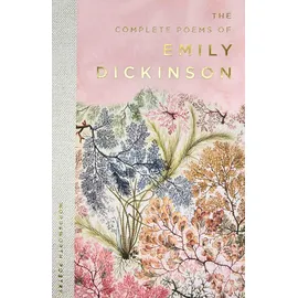 Wordsworth Editions Ltd The Selected Poems of Emily Dickinson
