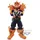 Banpresto My Hero Academia Age of Heroes PVC Statue Endeavor 19 cm