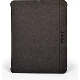 PORT DESIGNS Manchester II Schutzhülle für iPad 10.2 schwarz