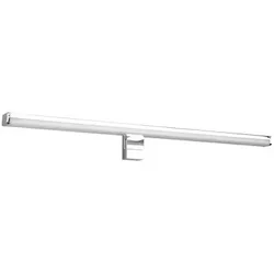 LED Wandlampe Trio Lino Chrom TR 284116006