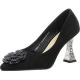 LAURA VITA Pumps in schwarz | Gr.: 39