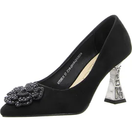 LAURA VITA Pumps in schwarz | Gr.: 39