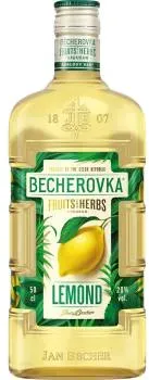 Becherovka Lemond 20% Vol. 500ml