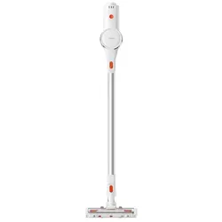 Xiaomi Vacuum Cleaner G20 Lite Akkustaubsauger weiß, beutellose Technik