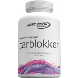 Best Body Nutrition Carb Blokker (100) Standard One Size