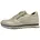 Sneaker Gold/Beige 41