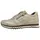 Marco Tozzi Sneaker Gold/Beige Damen 41