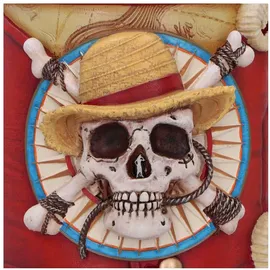 Nemesis Now One Piece Bierkrug 0,6 l