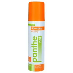 PANTHENOL Haut Spray 150 ml