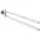 Bravat Varuna Handtuchhalter 2-armig Chrom 779610
