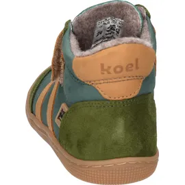 Koel Bernardino Grün 28