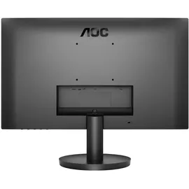 AOC 24B3CF2 23,8" schwarz