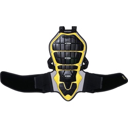 Spidi Warrior, protection dorsale femme - XS