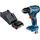Bosch GSR 18V-45 Professional inkl. 1 x 2,0 Ah + Ladegerät