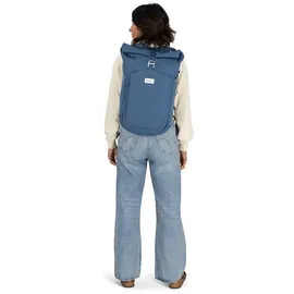 Osprey Arcane Roll Top 30 l blau