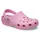 Crocs Classic Clog Pink Tweed 37-38