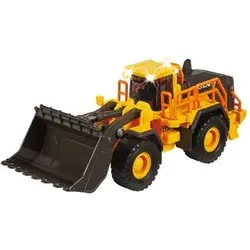 MAJORETTE 213723001 Volvo Wheel Loader