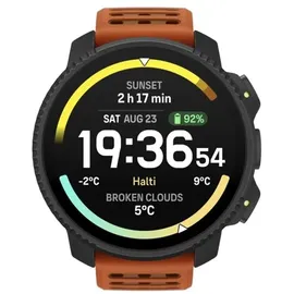 Suunto Vertical 2 Canyon