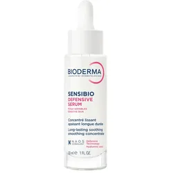 BIODERMA Sensibio Defensive Serum empfindliche Haut 30 ml