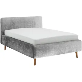 Meise Möbel Mattis Polsterbett 140x200cm