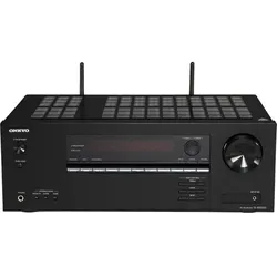 Onkyo TX-NR5100M2BMMP schwarz