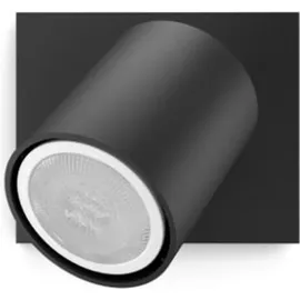 Philips Hue White Ambiance Runner Einerspot schwarz Erweiterung