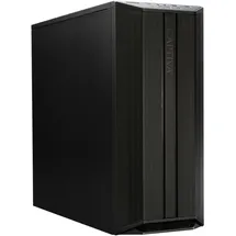 CAPTIVA Workstation R10-0497 AMD Ryzen 9 9900X 4,0 GHz 32 GB RAM 500 GB SSD 4 TB HDD Windows 11 Pro