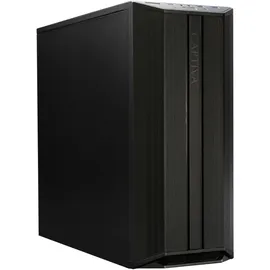 CAPTIVA Workstation R10-0497 AMD Ryzen 9 9900X 4,0 GHz 32 GB RAM 500 GB SSD 4 TB HDD Windows 11 Pro