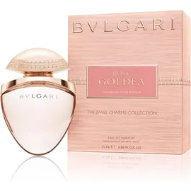 Bulgari Rose Goldea Eau de Parfum 90 ml