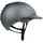 casco Duell Prime Reithelm S 51-54 cm Grau