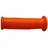 Fort Ersatzgriff orange rund