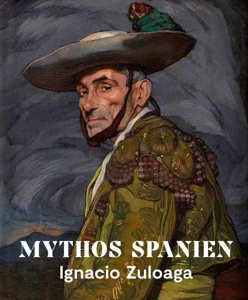 Preisvergleich Produktbild Mythos Spanien