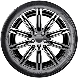 Triangle 225/40 R18 92Y Effexsport TH202 XL FSL
