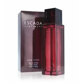 Escada Sentiment pour Homme Eau de Toilette 100 ml