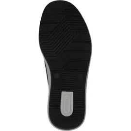 Rieker Slipper Herren Schwarz 45