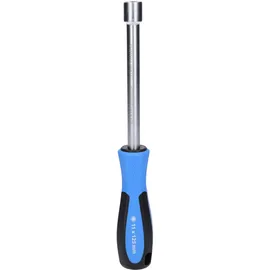 BRILLIANT TOOLS Stecknuss-Schraubendreher 11 x 165 mm