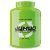 Scitec Nutrition Jumbo! Erdbeere 3.52kg