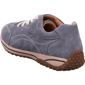 Gabor Damen Weite G Blau 38