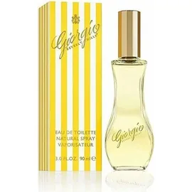 Giorgio Beverly Hills Eau de Toilette 90 ml