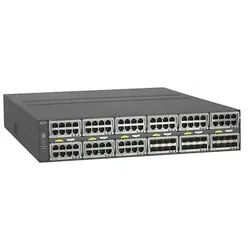 Netgear ProSAFE M4300 Rackmount 10G Managed Switch-Bundle