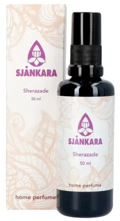 Sjankara Sherazade Raumduft 50ml