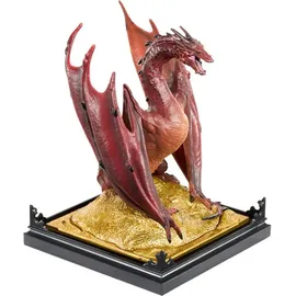 The Noble Collection Smaug der Hobbit Statue 17Cm