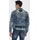 Cipo & Baxx Übergangsjacke blau M