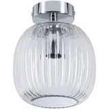 Paulmann 71141 Ruya IP44 E14 230V max. 20W Glas, Chrom