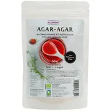 Agar Agar Flocken - bio (0.05kg)
