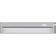 Telefunken LED Unterbauleuchte Nuit 31 cm schwenkbar, Wippschalter, grau