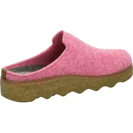 ROHDE Pantoffeln Pink 36