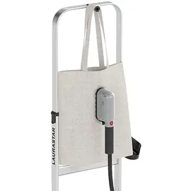 Laurastar Izzi Cart silber Silber