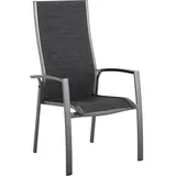 MWH Das Original Royal Kensington Plus Stapelstuhl