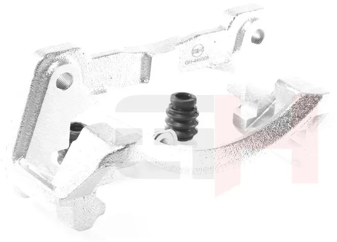 GH gh445008 Vorderachse links für CHEVROLET